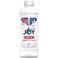 ジョイ W除菌 食器用洗剤 さわやか微香 詰め替え 325mL 1 | miyanojinn11