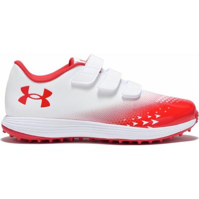 Under Armour 野球用スパイク 24cm アンダーアーマー 靴 UNDER ARMOUR 野球 スパイク（サイズ（cm）：24cm）｜スパイク