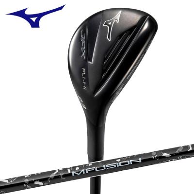 MIZUNO ユーティリティ(ロフト角:29度)の商品一覧|クラブ MIZUNO ユーティリティ(ロフト角:29度)の商品一覧|クラブ