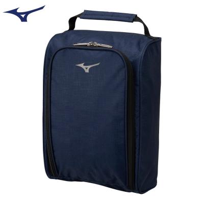 MIZUNO ゴルフ シューズケース｜ゴルフ用バッグ｜ゴルフ｜スポーツ