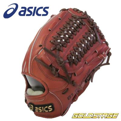 アシックス 硬式ファーストミット（ASICS）（一般用/ジュニア用：一般