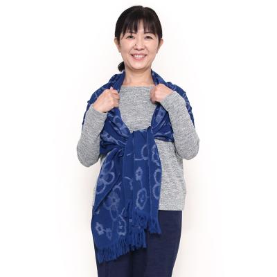 【別倉庫からの配送】 宮田織物 - 婦人服ブランド【彩藍（さいあい）】｜Yahoo トップス