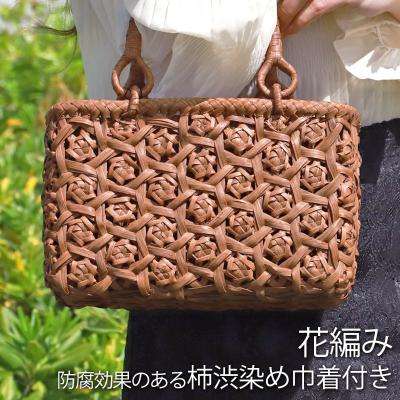 山葡萄バッグ花編みの商品一覧 通販 - Yahoo!ショッピング 山葡萄バッグ花編みの商品一覧 通販 - Yahoo!ショッピング
