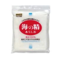 海の精あらしお(赤ラベル)3kg　 ※送料無料（一部地域を除く）　製造地伊豆大島から発送 | みよし土産品店