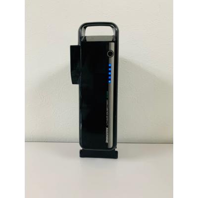 新品未使用　電動自転車用バッテリー本体 黒 楽天市場】電動自転車 バッテリーの通販