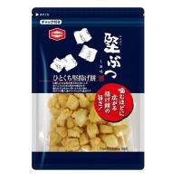 堅ぶつ しお味  180g×６袋　亀田製菓　　 | みぞた オンラインストアー