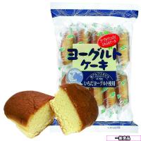 ヨーグルトケーキ 10個×20袋 シアワセドー ケーキ・スイーツ・半生菓子 | みぞた オンラインストアー