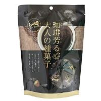 トーノー（東海農産） じゃり豆 コーヒー味 70g(個包装込)×1袋 | みぞた オンラインストアー