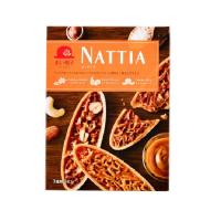 赤い帽子 ナッティア(NATTIA) 8枚入り×1箱 | みぞた オンラインストアー