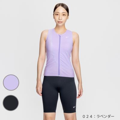 セパレート水着 ナイキ（スポーツ用品）（色：パープル系）のおすすめ