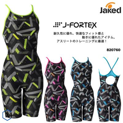 FOOTMARK - jaked J-JETオープンバック 競泳水着 LL ブラック 楽天市場】新規10％OFFクーポン有 【Jaked】J-EKO OPEN BACK