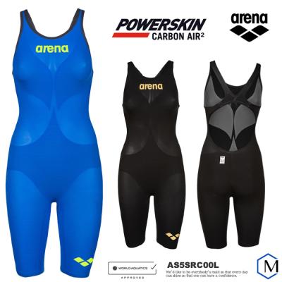 arena Carbon Air 2 SSサイズ ブラック 競泳水着 楽天市場】アリーナ 競泳 水着 レディース arena powerskin