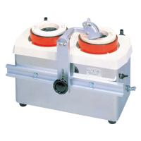 ホーヨー 水流循環式 刃物研磨機 ツインシャープナー MSE-2W | 水回り厨房の五輪