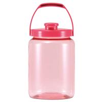 プラスチック カラー果実酒びん R型 4.2L ピンク | 水回り厨房の五輪