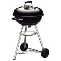 ウェーバー コンパクトケトル 温度計付き 47cm 1221308 | 水回り厨房の五輪