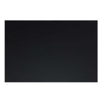 枠なしブラックボード ブラック BB020BK 300×450mm | 水回り厨房の五輪