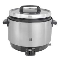 パロマ ガス炊飯器「涼厨」PR-360SS 13A | 水回り厨房の五輪