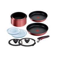 ティファール インジニオ・ネオ IH ルージュアンリミテッド セット9 | 水回り厨房の五輪