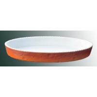 ロイヤル 小判 グラタン皿 No.200 44cm カラー | 水回り厨房の五輪