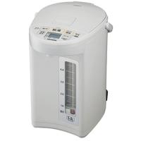 象印 マイコン電動給湯ポット CD-SE50（WG） | 水回り厨房の五輪