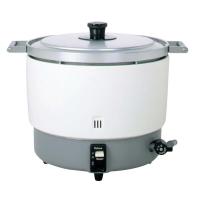 パロマ ガス炊飯器（内釜フッ素樹脂加工）PR-6DSS（F）13A | 水回り厨房の五輪