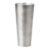 能作 錫 ビアカップ L 380cc 501331 | 水回り厨房の五輪