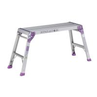 アルミ足場台 PXGV-510FK | 水回り厨房の五輪