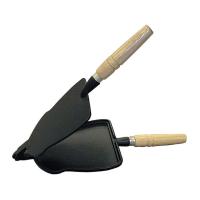 鋳鉄 大阪いか焼器 | 水回り厨房の五輪