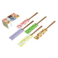 箸袋折り紙「千代」（500枚入） | 水回り厨房の五輪
