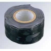 シリコン ゴムテープ 3m巻 黒 | 水回り厨房の五輪