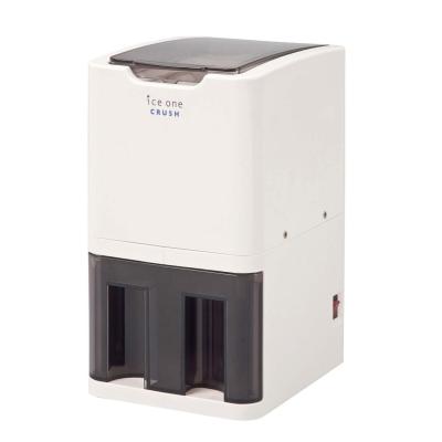 クラッシュアイス 業務用（アイスクラッシャー）｜製氷、氷関連