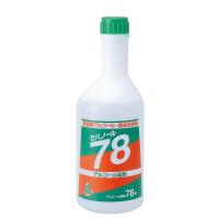 セハノール78（除菌用アルコール）交換ボトル 500ml | 水回り厨房の五輪