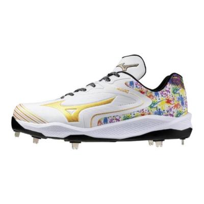 野球スパイク金具マジックテープ（MIZUNO）（サイズ（cm）：29cm）の