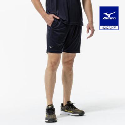 ミズノ ハーフパンツ（色：ネイビー系）の商品一覧 通販 - Yahoo