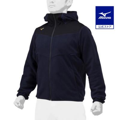 ダイヤのA ミズノ　公式　フリースジャケット ダイヤのA ミズノ 公式 フリースジャケット フリース ジャケット