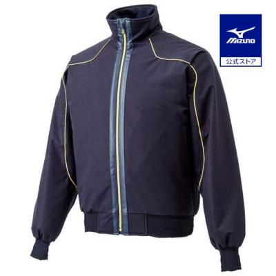 ミズノプロ ベンチコート（サイズ（S/M/L）：L）のおすすめ人気商品
