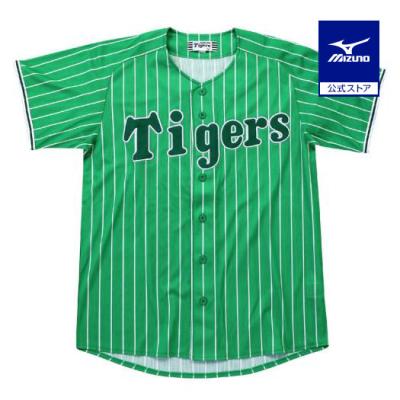 阪神タイガース レプリカユニフォームのおすすめ人気商品一覧 通販