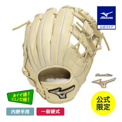 ミズノグローブブロンド（スポーツ用品）の商品一覧 通販 - Yahoo