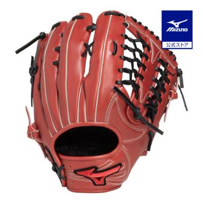 ミズノ ローズブラウン（軟式グローブ）｜グローブ｜野球 | スポーツ