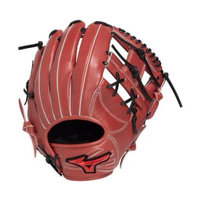 ミズノグローブ赤のおすすめ人気商品一覧 通販 - Yahoo!ショッピング