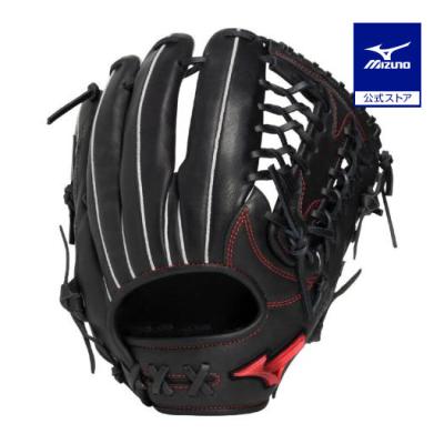 MIZUNO 軟式グローブ（ポジション：外野手用）｜グローブ｜野球