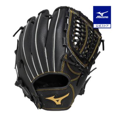 MIZUNO 軟式グローブ（ポジション：オールラウンド）｜グローブ｜野球