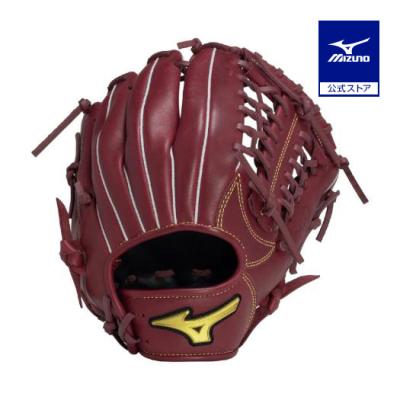 MIZUNO 軟式グローブ（ポジション：オールラウンド）｜グローブ｜野球