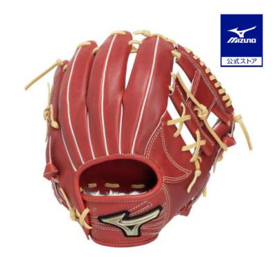 ミズノ ローズブラウン（軟式グローブ）｜グローブ｜野球 | スポーツ