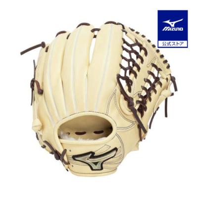 MIZUNO 軟式グローブ（色：ピンク系）｜グローブ｜野球｜スポーツ
