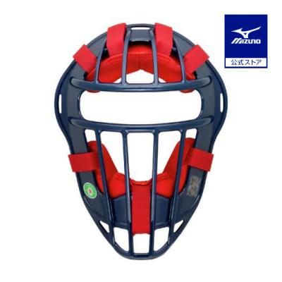 MIZUNO 野球 キャッチャーマスク｜キャッチャー用品｜野球｜スポーツ