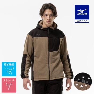 ミズノ フリース ジャケットのおすすめ人気商品一覧 通販 - Yahoo