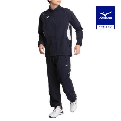 MIZUNO ゴルフ レインウエア（サイズ（S/M/L）：3L（XXL））｜メンズ