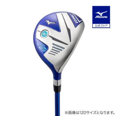 MIZUNO フェアウェイウッド｜クラブ（メンズ）｜ゴルフ｜スポーツ