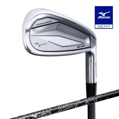 MIZUNO アイアンセット 10本 カーボンシャフト MIZUNO アイアンセット（シャフト素材：カーボン系）｜クラブ（メンズ